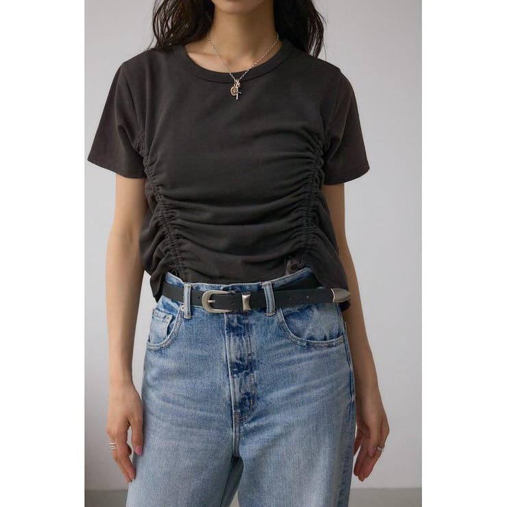 BLK | ウエスタンベルト | AZUL BY MOUSSY