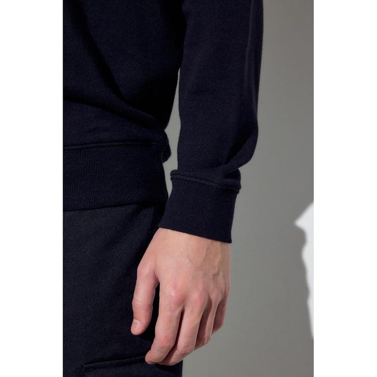 ミニ裏毛C/Nトップス | AZUL BY MOUSSY | 詳細画像21 