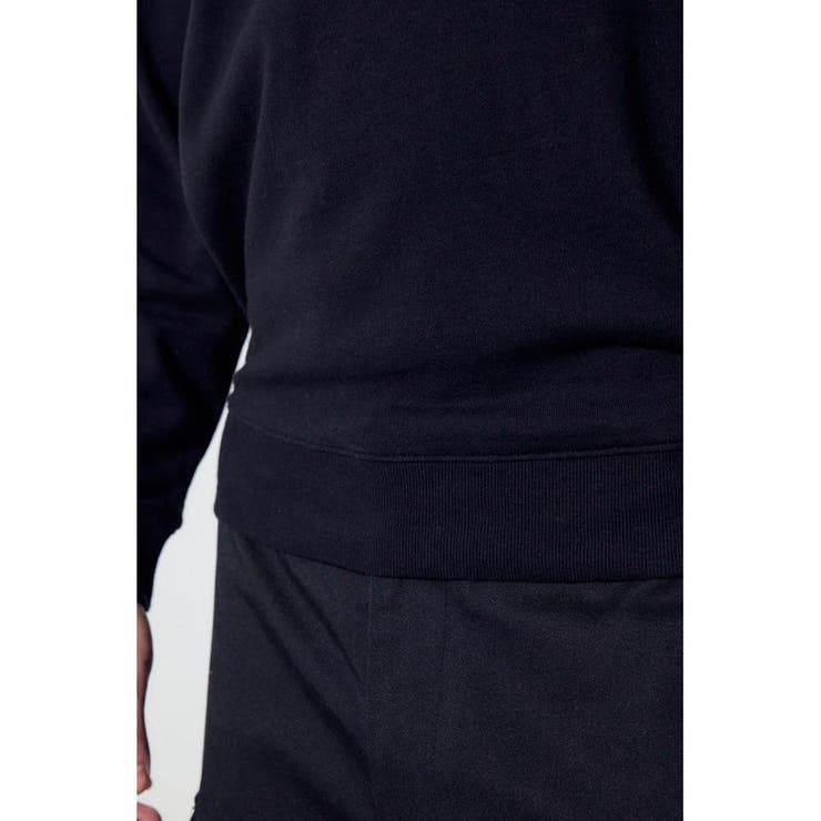 ミニ裏毛C/Nトップス | AZUL BY MOUSSY | 詳細画像22 