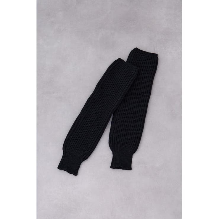 レッグ&アームウォーマー | AZUL BY MOUSSY | 詳細画像10 