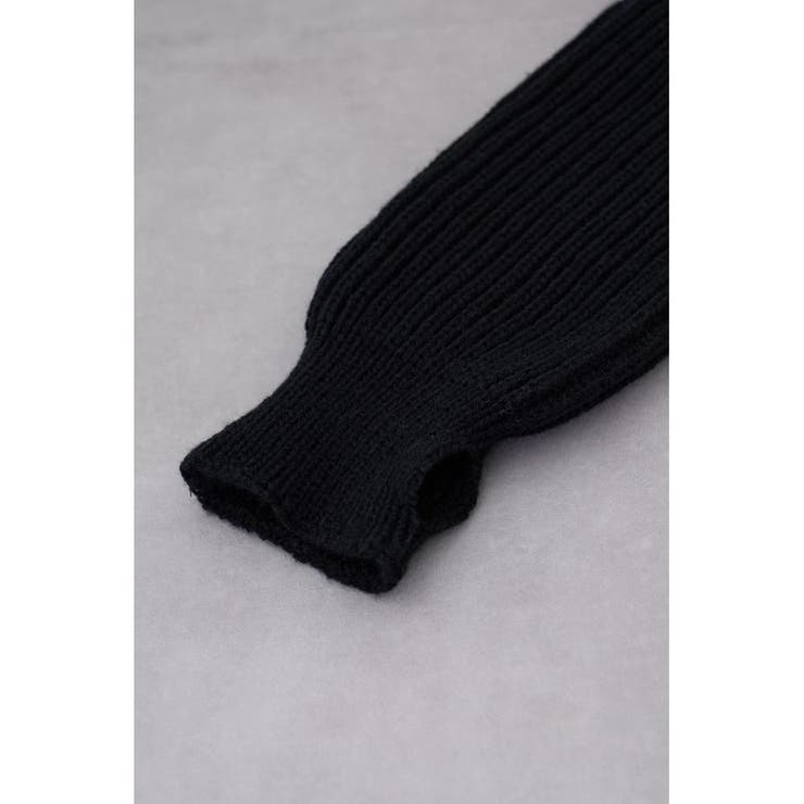 レッグ&アームウォーマー | AZUL BY MOUSSY | 詳細画像11 