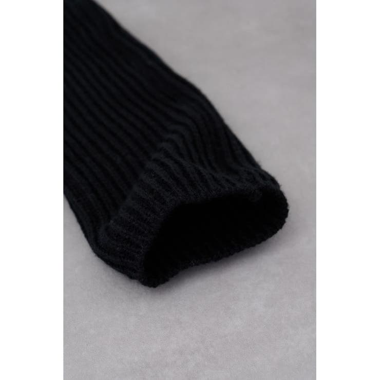 レッグ&アームウォーマー | AZUL BY MOUSSY | 詳細画像12 