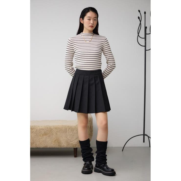 レッグ&アームウォーマー | AZUL BY MOUSSY | 詳細画像8 