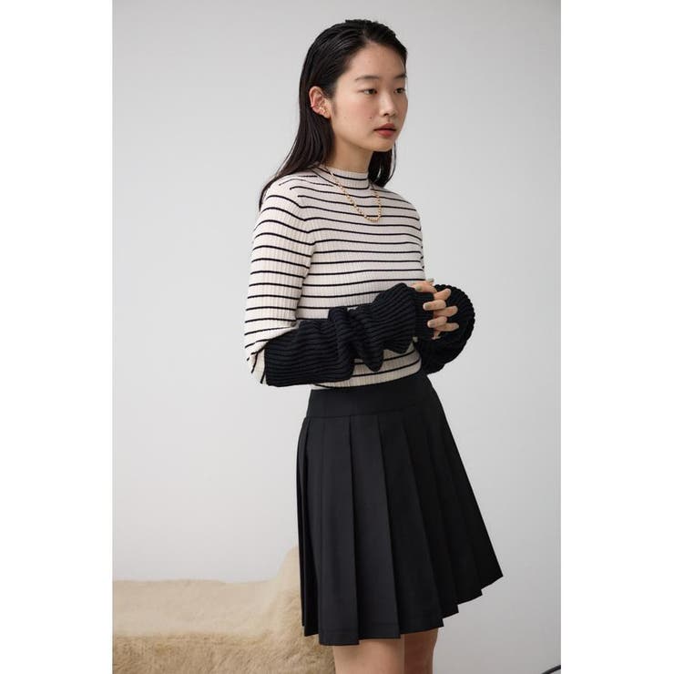 レッグ&アームウォーマー | AZUL BY MOUSSY | 詳細画像9 