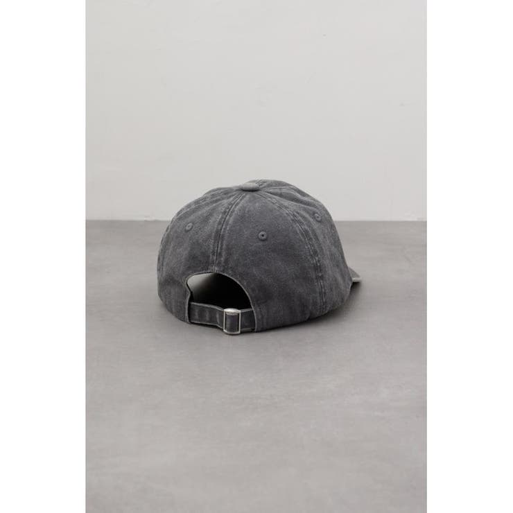 ウォッシュ加工キャップ | AZUL BY MOUSSY | 詳細画像14 