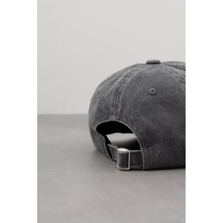 ウォッシュ加工キャップ | AZUL BY MOUSSY | 詳細画像16 