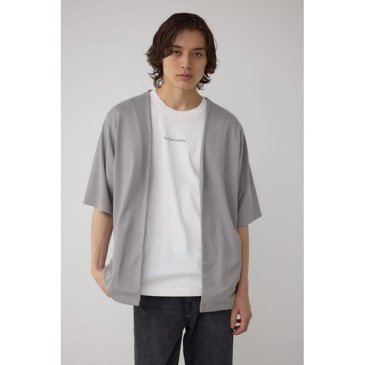 ライトトッパーセットトップス | AZUL BY MOUSSY | 詳細画像29 