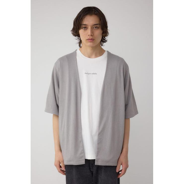 ライトトッパーセットトップス | AZUL BY MOUSSY | 詳細画像31 