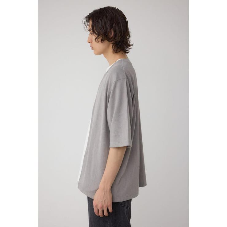 ライトトッパーセットトップス | AZUL BY MOUSSY | 詳細画像32 