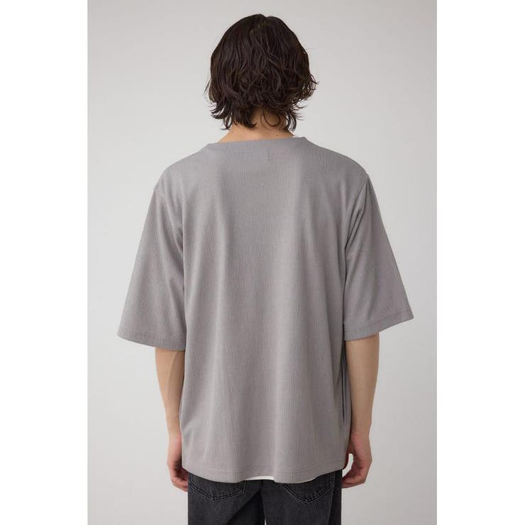 ライトトッパーセットトップス | AZUL BY MOUSSY | 詳細画像33 