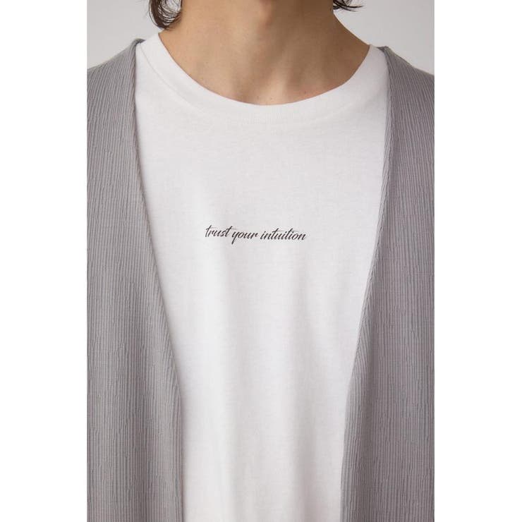 ライトトッパーセットトップス | AZUL BY MOUSSY | 詳細画像34 