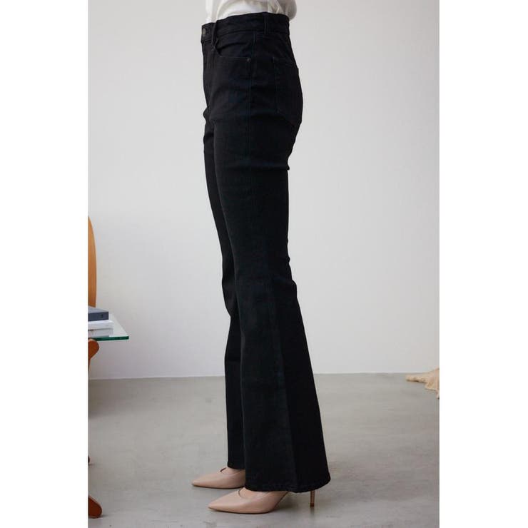 AZUL DENIM フレアデニム | AZUL BY MOUSSY | 詳細画像6 