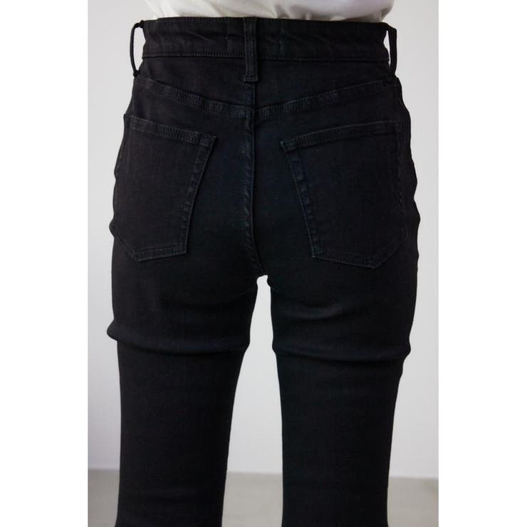AZUL DENIM フレアデニム[品番：AZLW0022263]｜AZUL BY MOUSSY