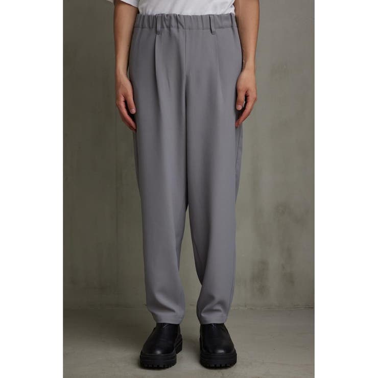 リラックスバルーンパンツ | AZUL BY MOUSSY | 詳細画像13 