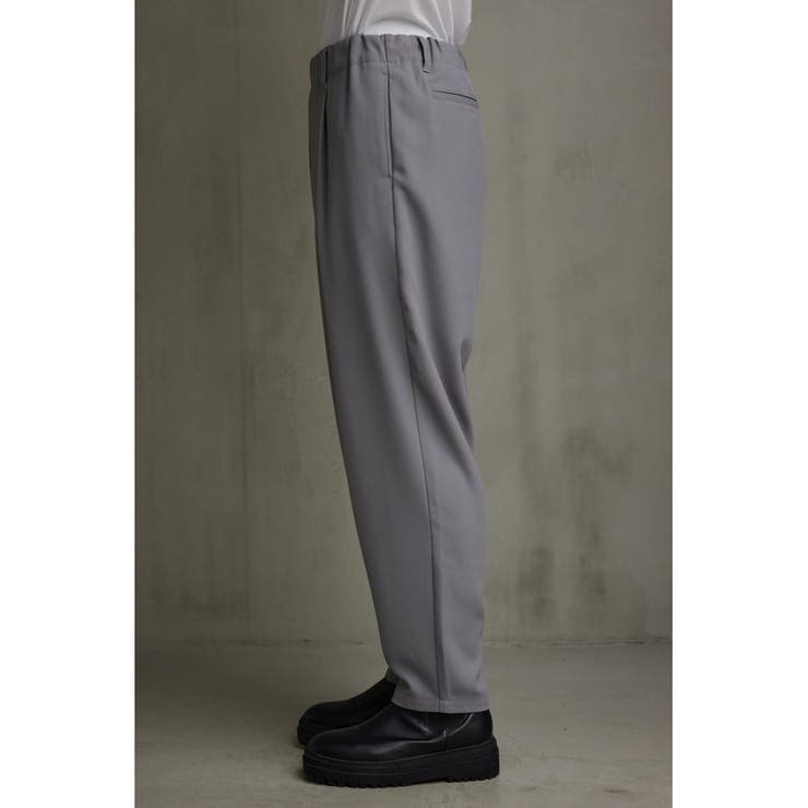 リラックスバルーンパンツ | AZUL BY MOUSSY | 詳細画像14 