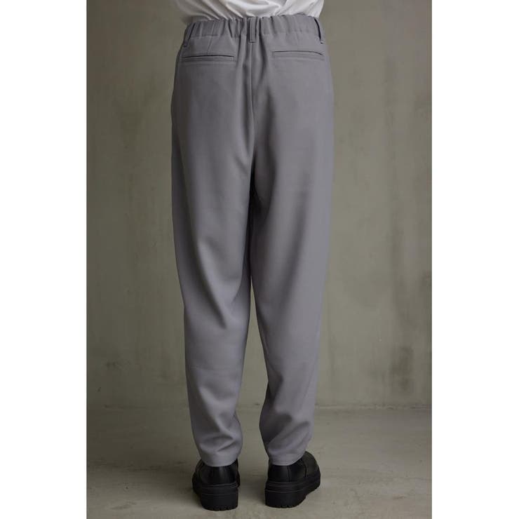 リラックスバルーンパンツ | AZUL BY MOUSSY | 詳細画像15 