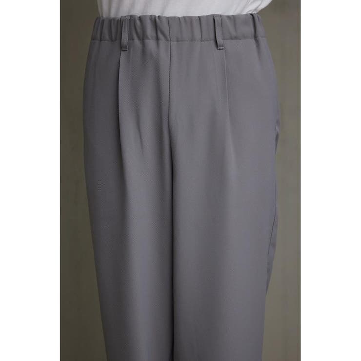 リラックスバルーンパンツ | AZUL BY MOUSSY | 詳細画像16 