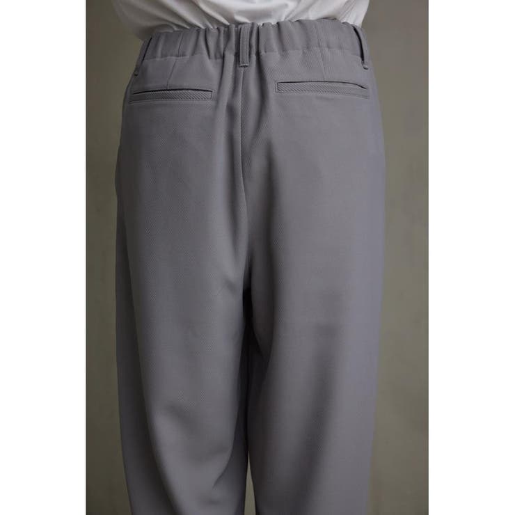 リラックスバルーンパンツ | AZUL BY MOUSSY | 詳細画像17 