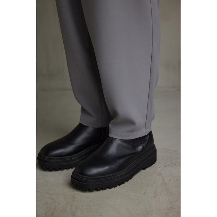 リラックスバルーンパンツ | AZUL BY MOUSSY | 詳細画像18 