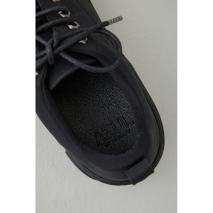 マテリアルスウィッチングシューズ | AZUL BY MOUSSY | 詳細画像13 