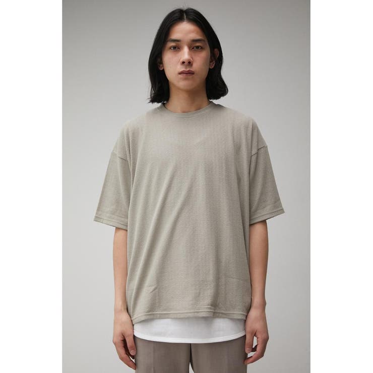 TANK TOP SET TEE | AZUL BY MOUSSY | 詳細画像24 