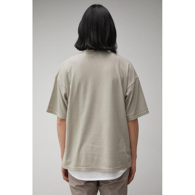 TANK TOP SET TEE | AZUL BY MOUSSY | 詳細画像26 