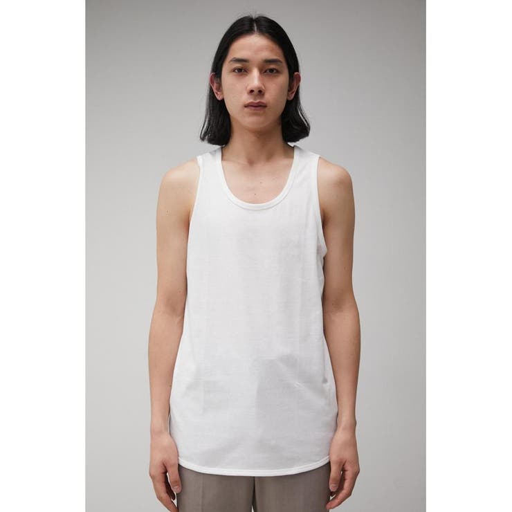 TANK TOP SET TEE | AZUL BY MOUSSY | 詳細画像30 