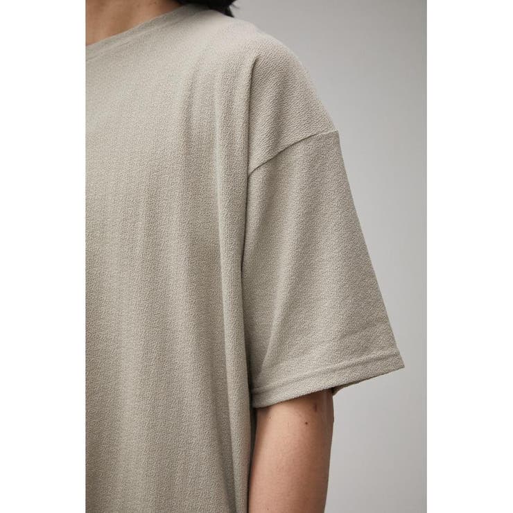 TANK TOP SET TEE | AZUL BY MOUSSY | 詳細画像28 