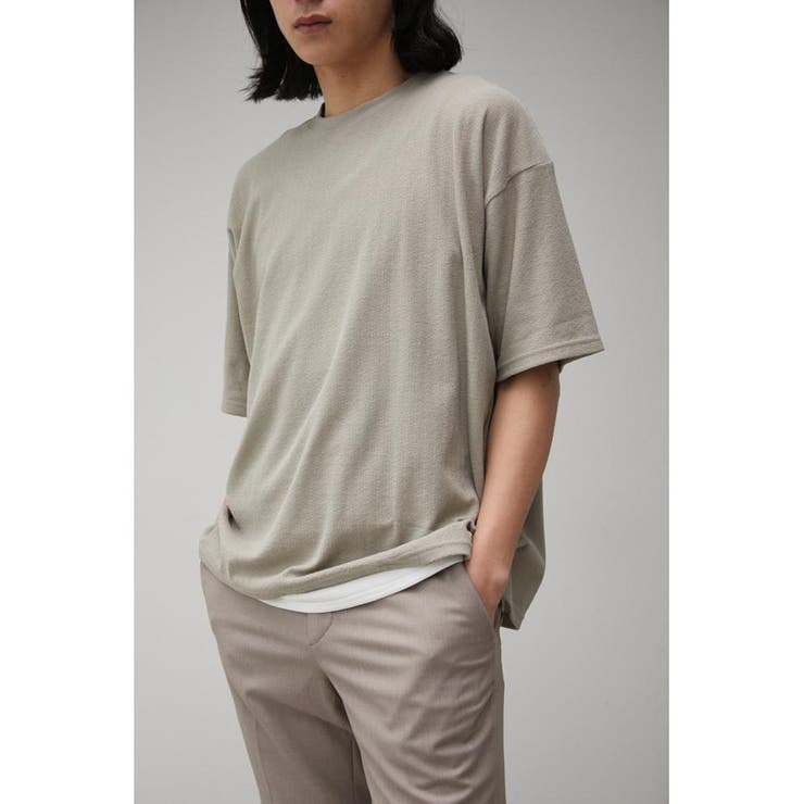 BEG | TANK TOP SET TEE | AZUL BY MOUSSY