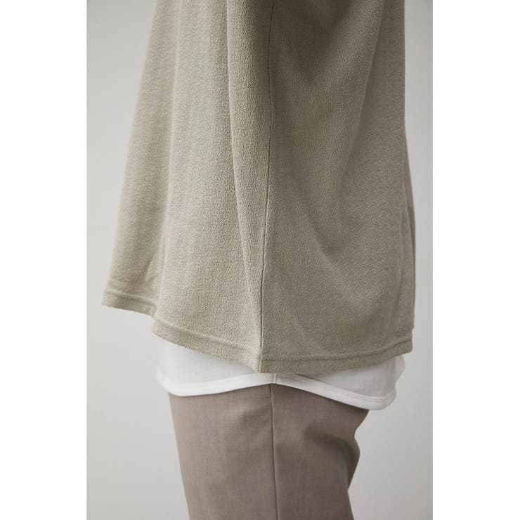 TANK TOP SET TEE | AZUL BY MOUSSY | 詳細画像29 