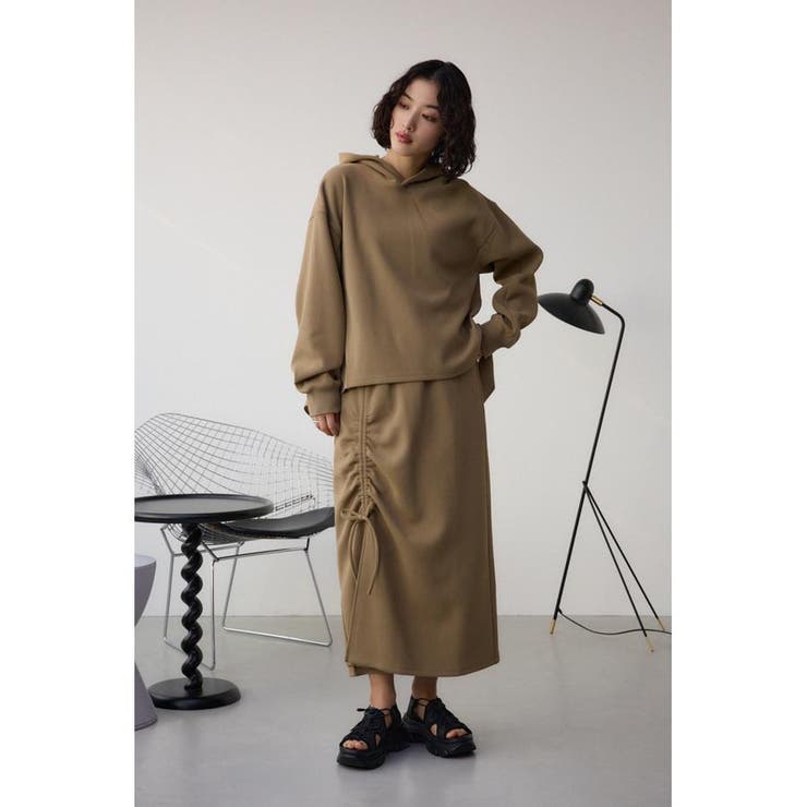 スポーティーサンダル | AZUL BY MOUSSY | 詳細画像15 