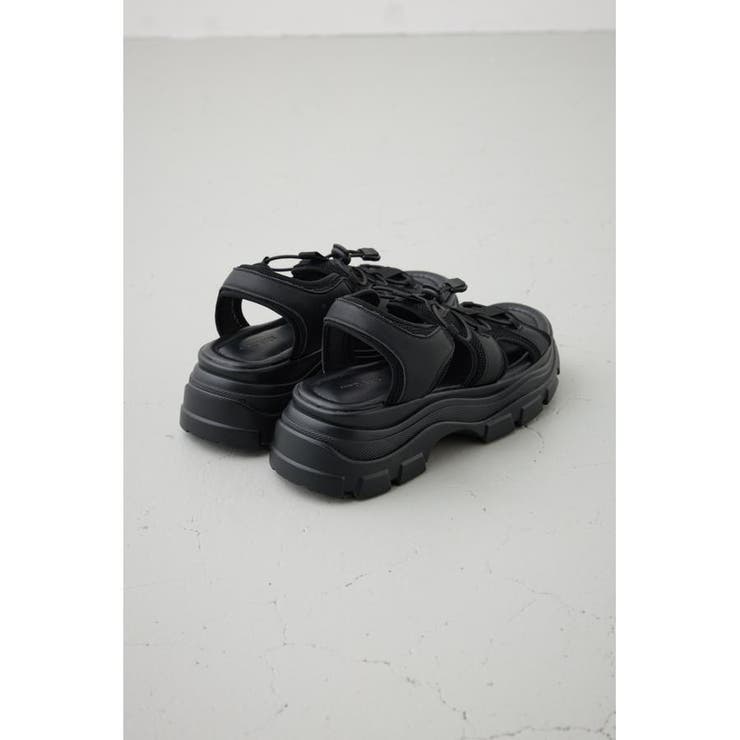 スポーティーサンダル | AZUL BY MOUSSY | 詳細画像18 