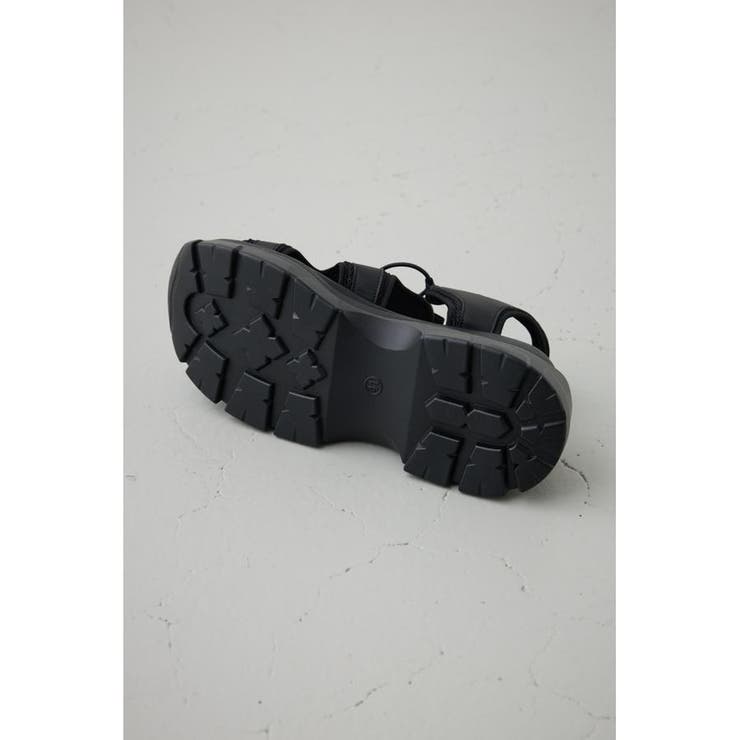 スポーティーサンダル | AZUL BY MOUSSY | 詳細画像25 