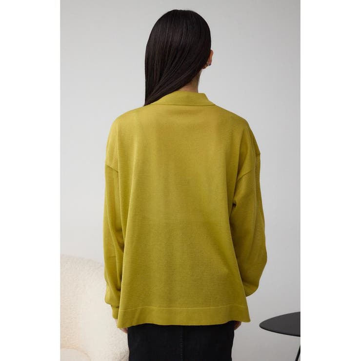 エリツキシアーカーディガン | AZUL BY MOUSSY | 詳細画像17 