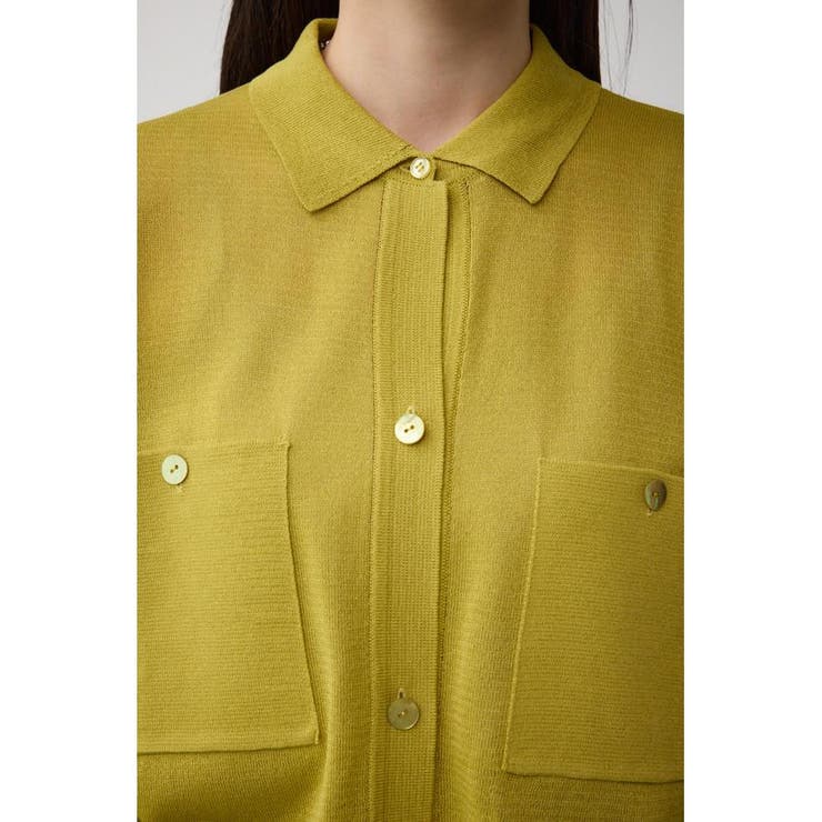 エリツキシアーカーディガン | AZUL BY MOUSSY | 詳細画像18 