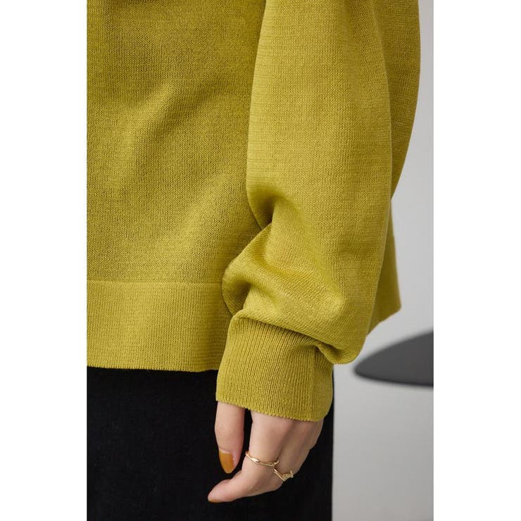 エリツキシアーカーディガン | AZUL BY MOUSSY | 詳細画像20 