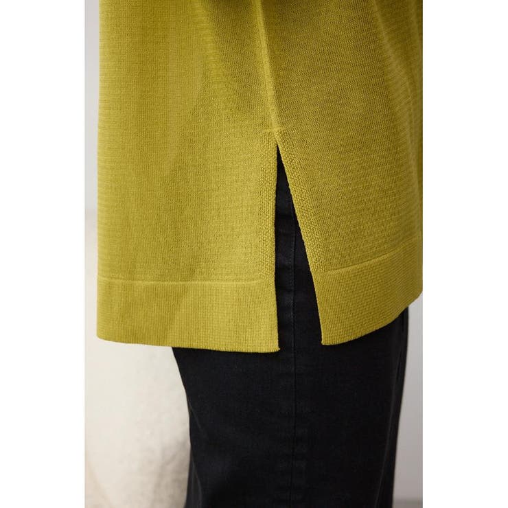 エリツキシアーカーディガン | AZUL BY MOUSSY | 詳細画像21 