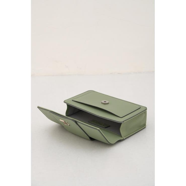 AZ MOTIF WALLET BAG | AZUL BY MOUSSY | 詳細画像24 