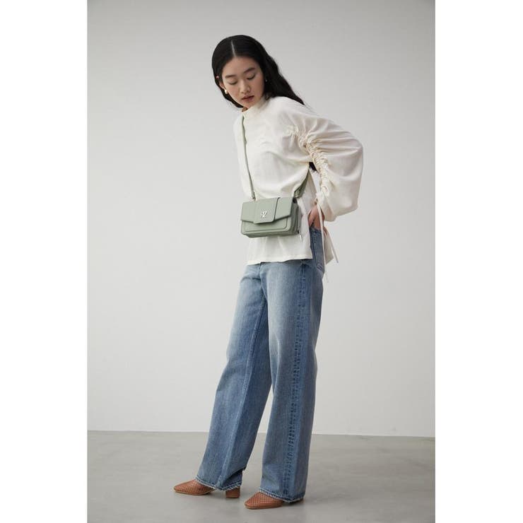 AZ MOTIF WALLET BAG | AZUL BY MOUSSY | 詳細画像27 