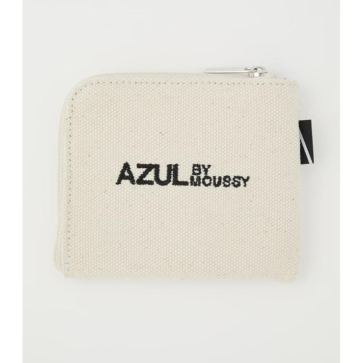 AZUL財布 - 折り財布