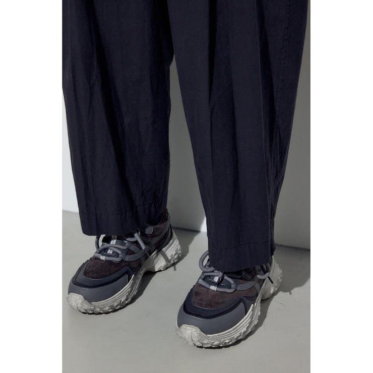パラシュートパンツ | AZUL BY MOUSSY | 詳細画像11 
