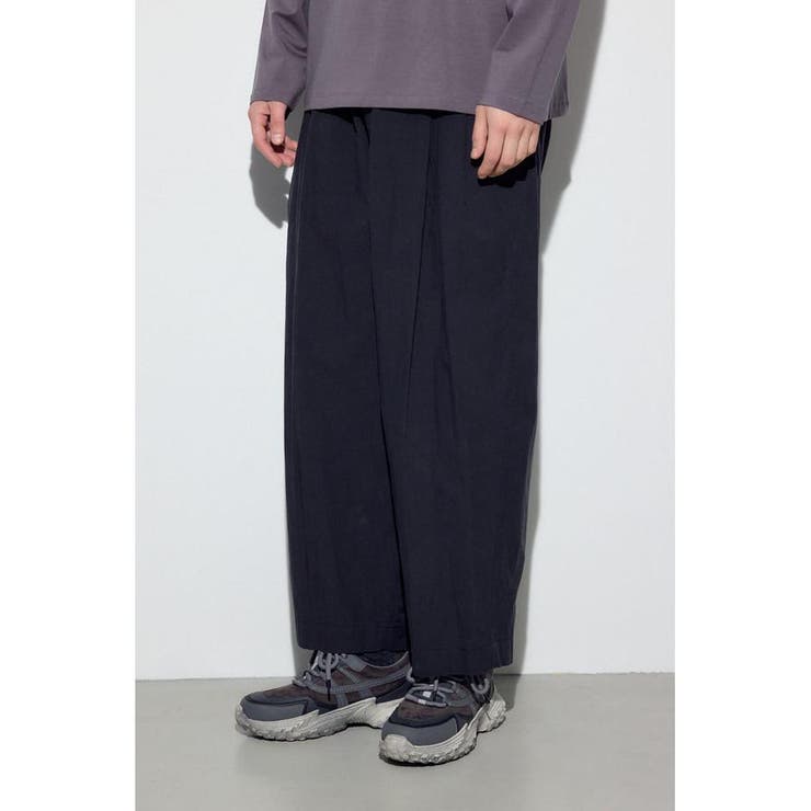 パラシュートパンツ | AZUL BY MOUSSY | 詳細画像2 
