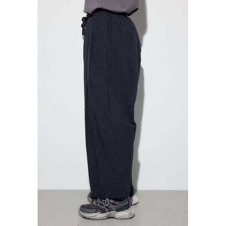 パラシュートパンツ | AZUL BY MOUSSY | 詳細画像6 