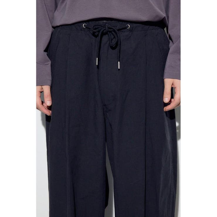 パラシュートパンツ | AZUL BY MOUSSY | 詳細画像8 