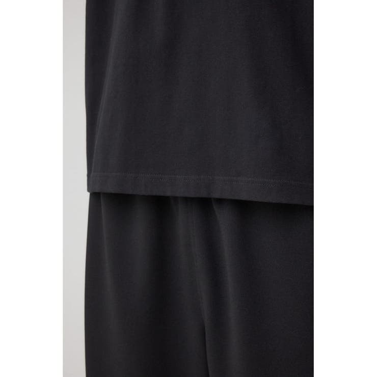 ベア天竺バック刺繍TEE | AZUL BY MOUSSY | 詳細画像24 