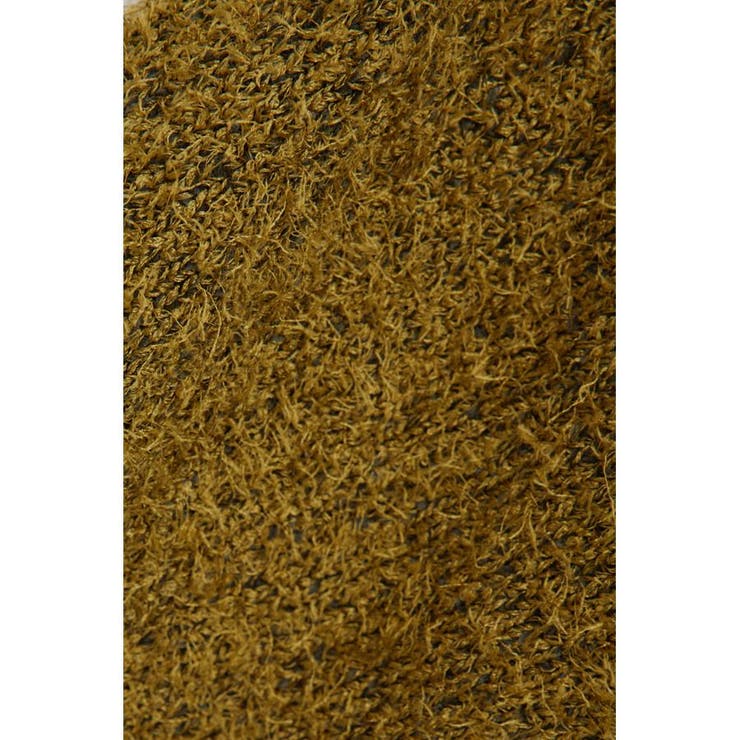 ショートボレロレイヤードセットニット | AZUL BY MOUSSY | 詳細画像14 