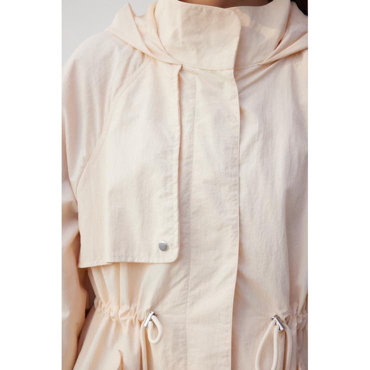 MILITARY LIKE MODS COAT | AZUL BY MOUSSY | 詳細画像9 