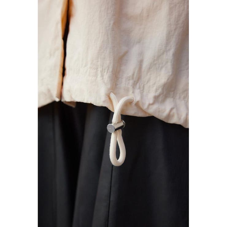 MILITARY LIKE MODS COAT | AZUL BY MOUSSY | 詳細画像12 