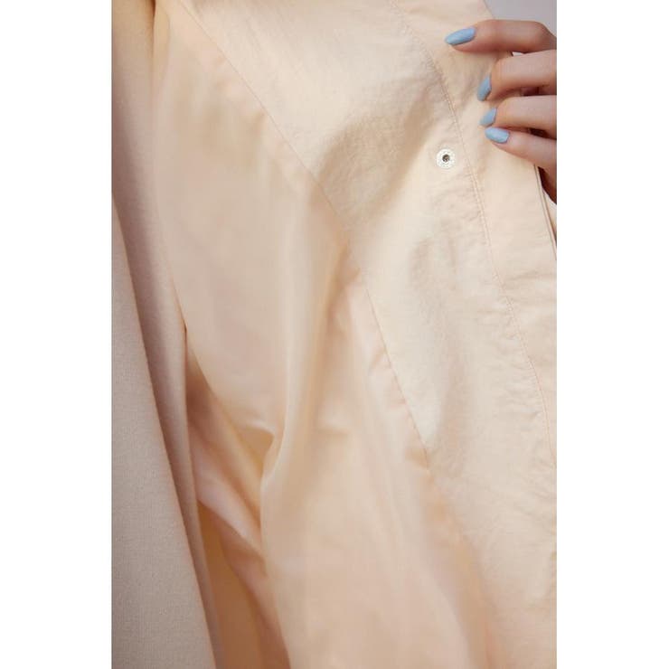 MILITARY LIKE MODS COAT | AZUL BY MOUSSY | 詳細画像13 