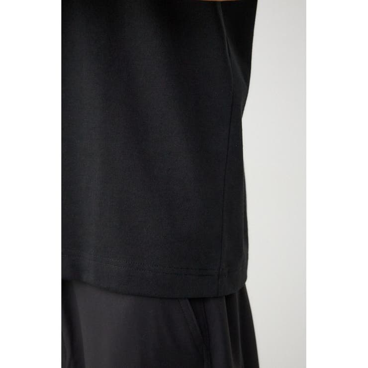 ブラッシュナンバーTシャツ | AZUL BY MOUSSY | 詳細画像20 